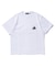 SLANTED OG S/S POCKET TEE