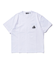 SLANTED OG S/S POCKET TEE