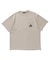 SLANTED OG S/S POCKET TEE
