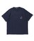 SLANTED OG S/S POCKET TEE