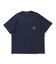 SLANTED OG S/S POCKET TEE