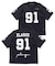 DISTORTION FOOTBALL JERSEY