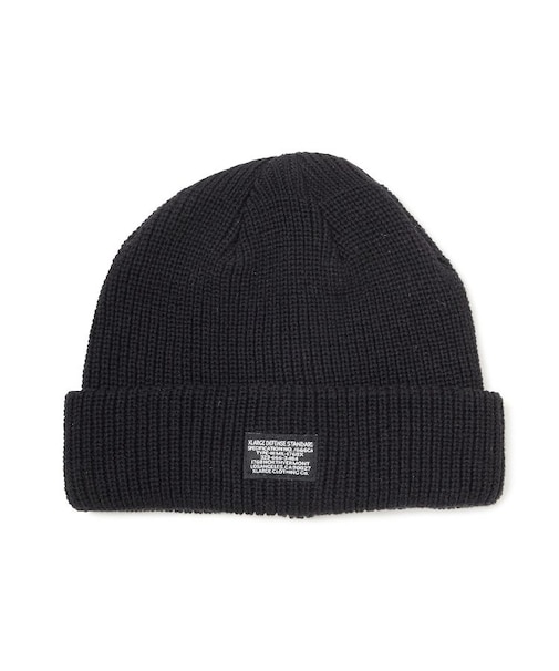 COOL MAX CUFF BEANIE