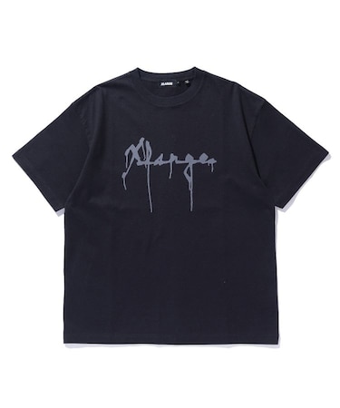 DRIP LOGO S/S TEE