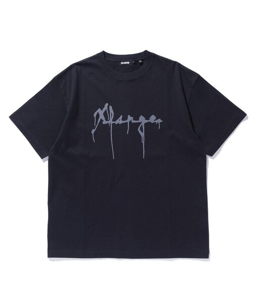 DRIP LOGO S/S TEE