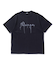DRIP LOGO S/S TEE