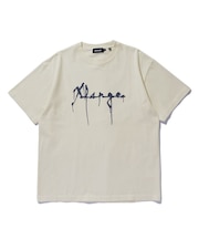 DRIP LOGO S/S TEE