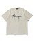 DRIP LOGO S/S TEE
