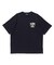 COLLEGE LOGO S/S TEE