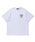 COLLEGE LOGO S/S TEE