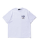 COLLEGE LOGO S/S TEE