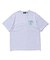 COLLEGE LOGO S/S TEE