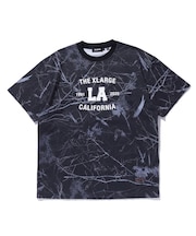 TREE CAMO S/S TEE
