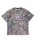 TREE CAMO S/S TEE
