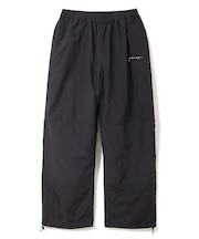 EASY MILITARY PANTS