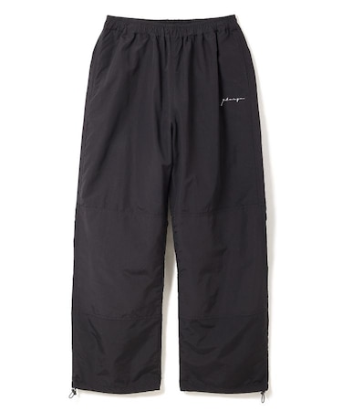 EASY MILITARY PANTS