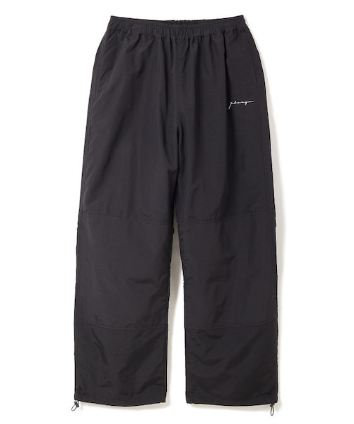 EASY MILITARY PANTS