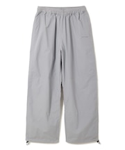 EASY MILITARY PANTS
