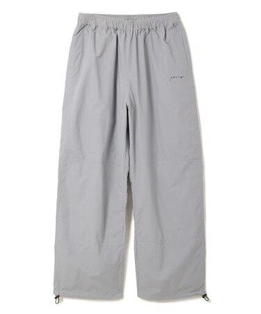EASY MILITARY PANTS