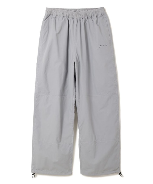 EASY MILITARY PANTS