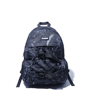 STANDARD LOGO TRUCK HOOK BACKPACK