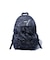 STANDARD LOGO TRUCK HOOK BACKPACK