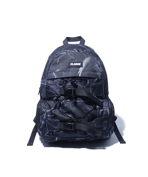 STANDARD LOGO TRUCK HOOK BACKPACK