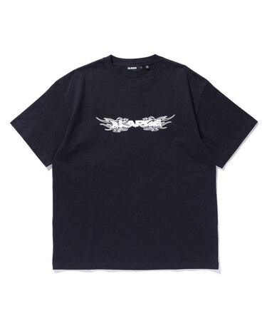 TRIBAL LOGO S/S TEE