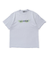 TRIBAL LOGO S/S TEE