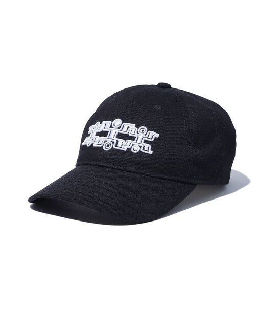 X ANCIENT FUTURISTIC CAP