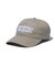 X ANCIENT FUTURISTIC CAP