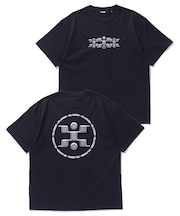X ANCIENT FUTURISTIC S/S TEE