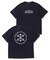 X ANCIENT FUTURISTIC S/S TEE