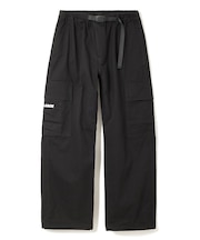 RESORT CARGO PANTS