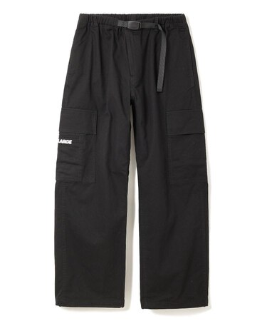 RESORT CARGO PANTS