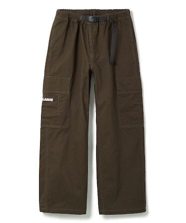 RESORT CARGO PANTS