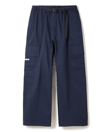 RESORT CARGO PANTS