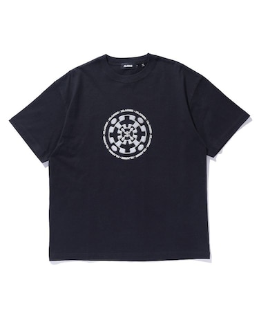 CIRCLE ANCIENT FUTURISTIC S/S TEE