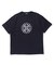 CIRCLE ANCIENT FUTURISTIC S/S TEE