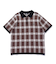 KNIT POLO SHIRT
