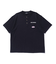 HENRY NECK S/S POCKET TEE