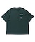 HENRY NECK S/S POCKET TEE