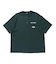 HENRY NECK S/S POCKET TEE