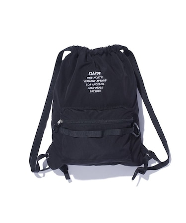 RIPSTOP KNAPSACK