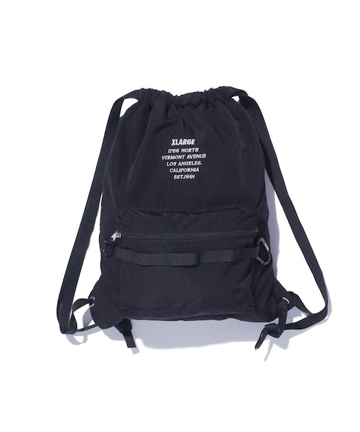 RIPSTOP KNAPSACK