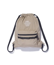 RIPSTOP KNAPSACK