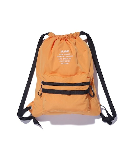 RIPSTOP KNAPSACK