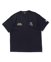 WORLDWIDE PLAYERS S/S TEE