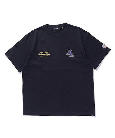 WORLDWIDE PLAYERS S/S TEE