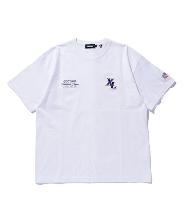 WORLDWIDE PLAYERS S/S TEE